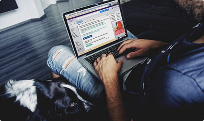 Affiliate Marketing Beginner’s Guide